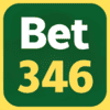 Logo da BET346